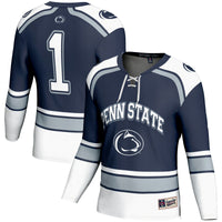 Penn State Nittany Lions Navy jersey – view 1