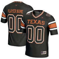Texas Longhorns GameDay Greats Black jersey – view 1