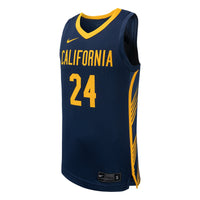 Cal Bears Navy jersey – view 3