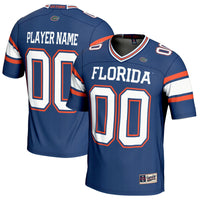 Florida Gators GameDay Greats Royal jersey – view 1
