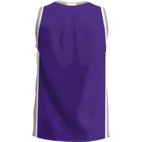 Tarleton State Texans GameDay Greats Purple jersey – view 4