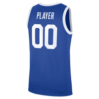 Kentucky Wildcats Royal jersey – view 4