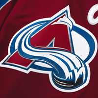 Colorado Avalanche jersey – view 5
