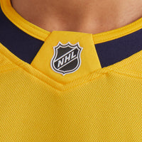 Nashville Predators Yellow jersey – view 10