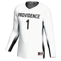 Providence Friars White jersey – view 3