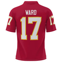 GameDay Greats Charlie Ward jersey – view 4