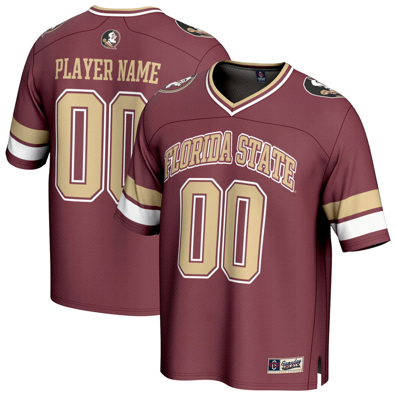 Florida State Seminoles GameDay Greats jersey – view 1