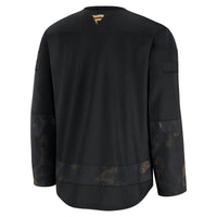 Nashville Predators Black jersey – view 4