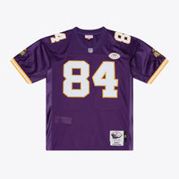 Minnesota Vikings Randy Moss Purple jersey – view 3