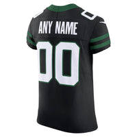 New York Jets Black jersey – view 4