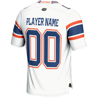 Florida Gators GameDay Greats White jersey – view 4