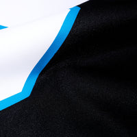 Carolina Panthers Corey Thornton Black jersey – view 6