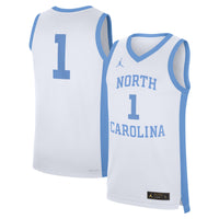 White jersey – view 2