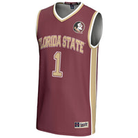 Florida State Seminoles jersey – view 3