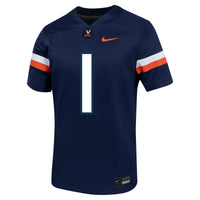 Navy jersey – view 3