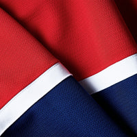 Montreal Canadiens Red jersey – view 6
