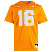 adidas Tennessee Volunteers Orange jersey – view 5
