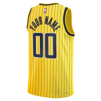 Indiana Pacers jersey – view 4