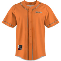 Bowling Green St. Falcons GameDay Greats Orange jersey – view 3