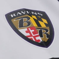 Baltimore Ravens Terrell Suggs White jersey – view 9