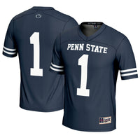 Penn State Nittany Lions Navy jersey – view 2