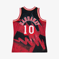 Miami Heat Scarlet jersey – view 4