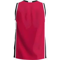 William Carey Crusaders GameDay Greats Red jersey – view 4