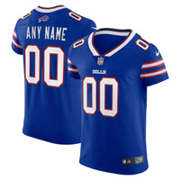 Buffalo Bills Royal jersey – view 2