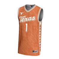 Texas Longhorns jersey – view 3