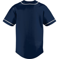 New Hampshire Wildcats GameDay Greats Blue jersey – view 4