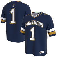 FIU Panthers GameDay Greats Navy jersey – view 1