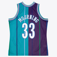 Charlotte Hornets jersey – view 4