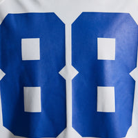 Dallas Cowboys CeeDee Lamb White jersey – view 10