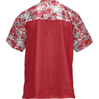 Houston Cougars GameDay Greats Red jersey – view 4