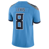 Tennessee Titans Will Levis jersey – view 4
