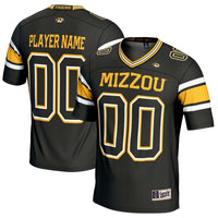 Missouri Tigers GameDay Greats Black jersey – view 2