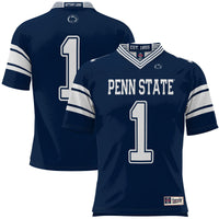 Penn State Nittany Lions Navy jersey – view 1
