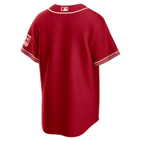 Texas Rangers Red jersey – view 4