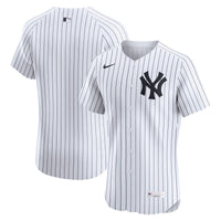 New York Yankees White jersey – view 1