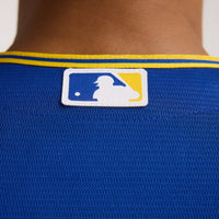 Seattle Mariners Royal jersey – view 10