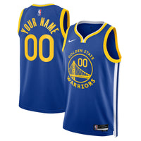 Golden State Warriors jersey – view 1