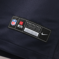 Chicago Bears Navy jersey – view 9