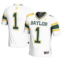 Baylor Bears White jersey – view 2