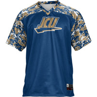 John Carroll University Blue Streaks GameDay Greats Blue jersey – view 3