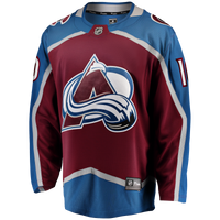 Colorado Avalanche Nicolas Roy jersey – view 3