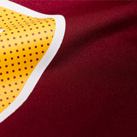 Washington Commanders Nick Bellore Burgundy jersey – view 6