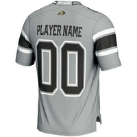 Colorado Buffaloes GameDay Greats Gray jersey – view 4