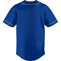 Georgia College Bobcats GameDay Greats Blue jersey – view 4