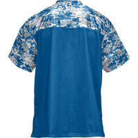 MTSU Blue Raiders GameDay Greats Royal jersey – view 4