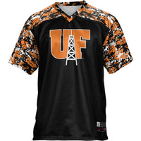 Findlay Oilers GameDay Greats Black jersey – view 3